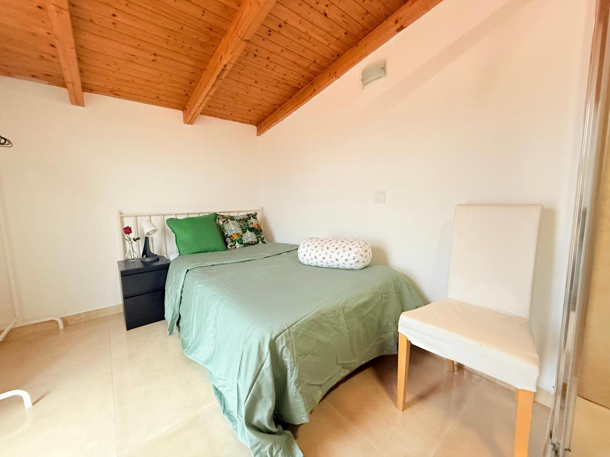 Rosa Rooms, Habitacion Con Bano Privado Pozuelo de Alarcon Exterior photo