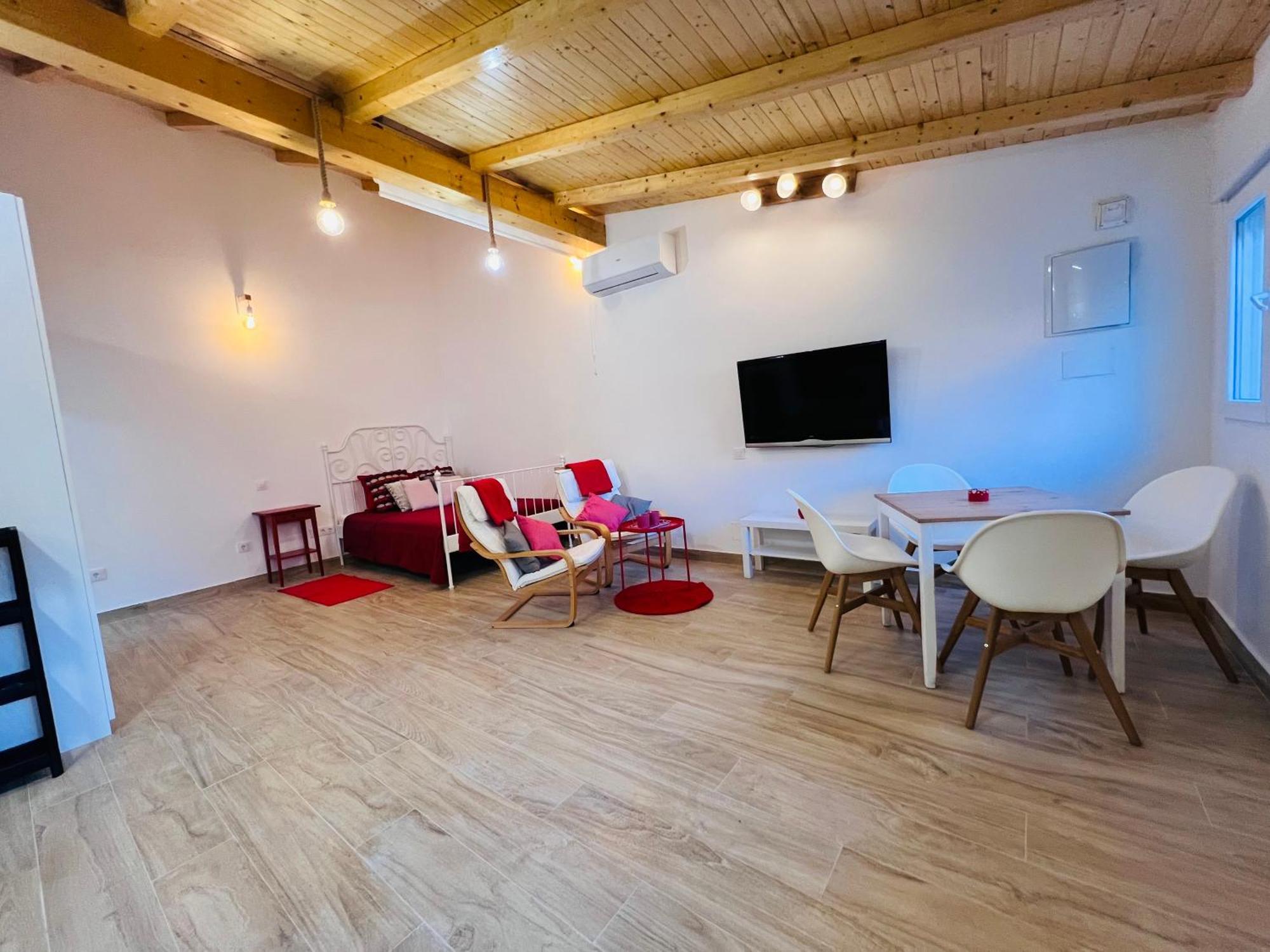Rosa Rooms, Habitacion Con Bano Privado Pozuelo de Alarcon Exterior photo